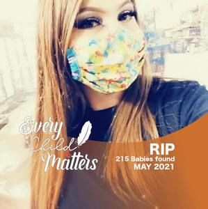 Meet your Posher, Jen